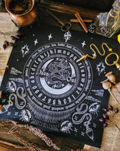 Load image into Gallery viewer, Moonlight Pendulum Mat