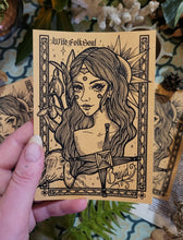 Load image into Gallery viewer, Autocollant Brigid