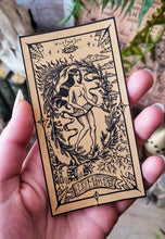 Charger l'image dans la galerie, Autocollants Arcanes de Tarot (6 au choix)