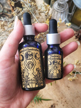 Load image into Gallery viewer, Menstrual Pain Massage Oil