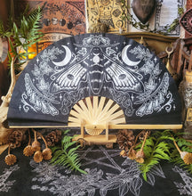Load image into Gallery viewer, Tarot drawing mat - Divination