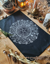 Load image into Gallery viewer, Fortune Teller Microfiber Towel