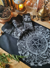Load image into Gallery viewer, Fortune Teller Microfiber Towel