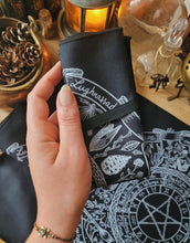 Load image into Gallery viewer, Fortune Teller Microfiber Towel