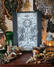 Load image into Gallery viewer, Tree of Life screen-printed poster - A3
