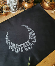 Load image into Gallery viewer, Fortune Teller Microfiber Towel