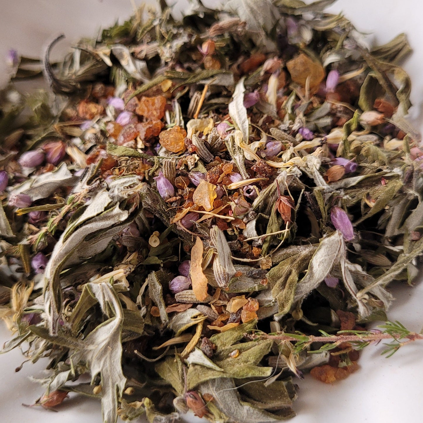 Encens en grain de dévotion - Hékate