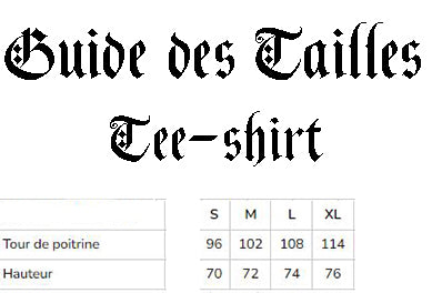 Sorcière au Chaudron - Tee shirt unisexe (reste S/XL/3XL)