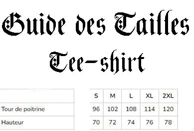 Cernunnos - Tee shirt unisexe - 2 coloris