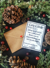 Load image into Gallery viewer, WildFolkSoul Gift Card