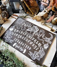 Load image into Gallery viewer, Ouija rug