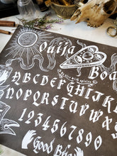 Load image into Gallery viewer, Ouija rug