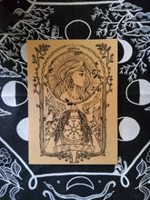 Load image into Gallery viewer, Freyja Sticker