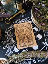 Load image into Gallery viewer, Freyja Sticker