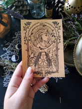 Load image into Gallery viewer, Freyja Sticker