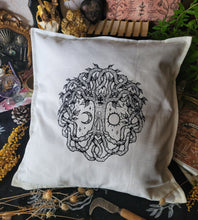 Load image into Gallery viewer, Tree of Life Cushion Cover