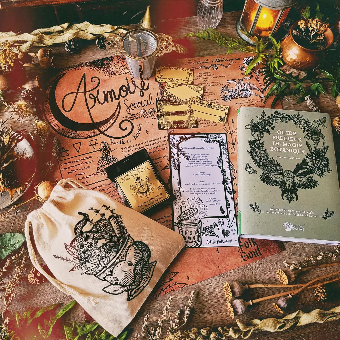 Voir toutes les créations