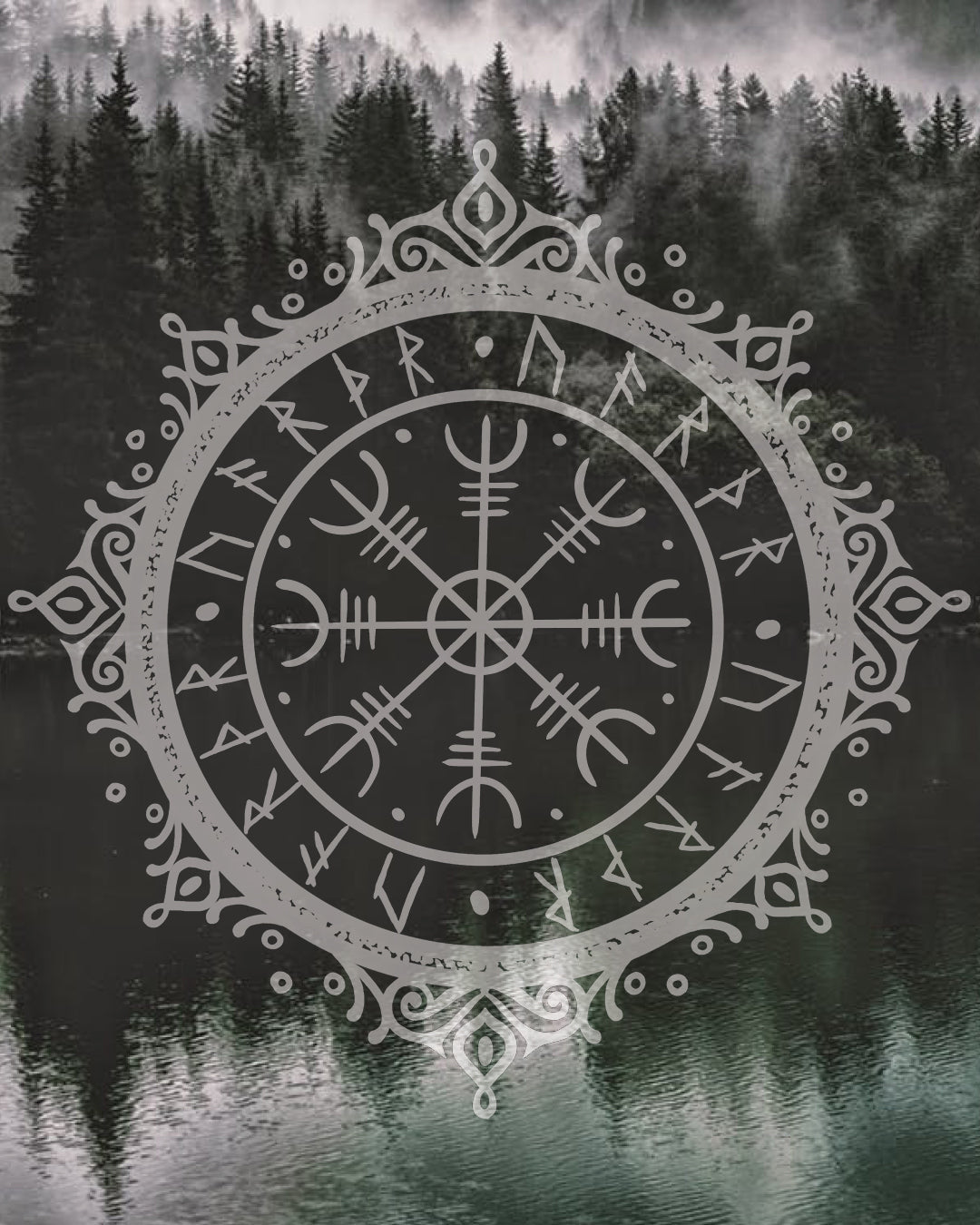 Runes & Roots
