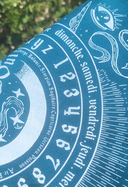 Moonlight Pendulum Mat