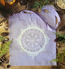 Charger l&#39;image dans la galerie, Runes &amp; Roots - Tote bag - 3 coloris