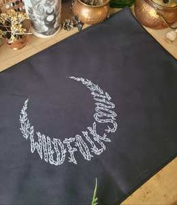 Serviette microfibre Cernunnos