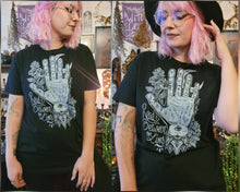 Load image into Gallery viewer, Fortune Teller T-shirt 