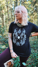 Charger l&#39;image dans la galerie, Cernunnos - Tee shirt unisexe