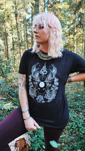 Cernunnos - Tee shirt unisexe