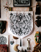 Charger l&#39;image dans la galerie, Mystic Midnight - Suspension murale