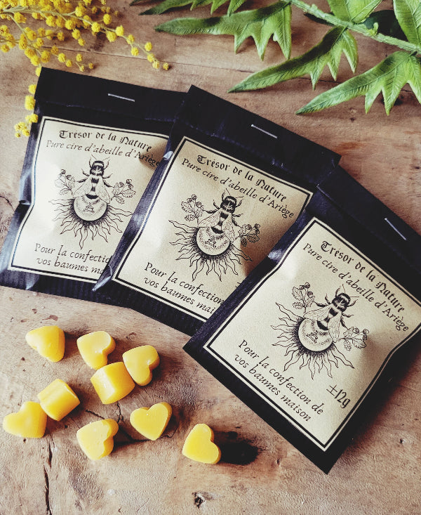 Box de Magie Botanique - La Box Médicinale