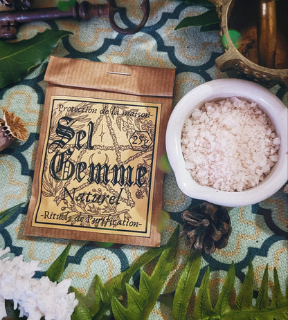 Box de Purification