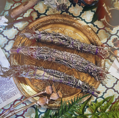 Box de Purification
