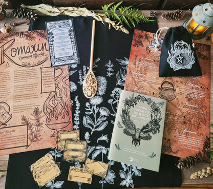 Mystery Box of Plant Magic