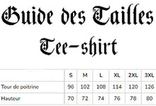 Charger l&#39;image dans la galerie, Le Pentacle de l&#39;Herboriste - Tee-shirt unisexe