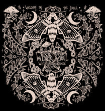 Charger l&#39;image dans la galerie, Mystic Midnight - Sweats à capuche - 2 coloris