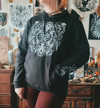 Charger l&#39;image dans la galerie, Mystic Midnight - Sweats à capuche - 2 coloris