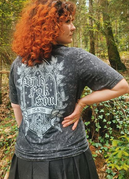Pré-commandes La Papesse - Tee-shirt "Alex" unisexes / 2 coloris disponibles