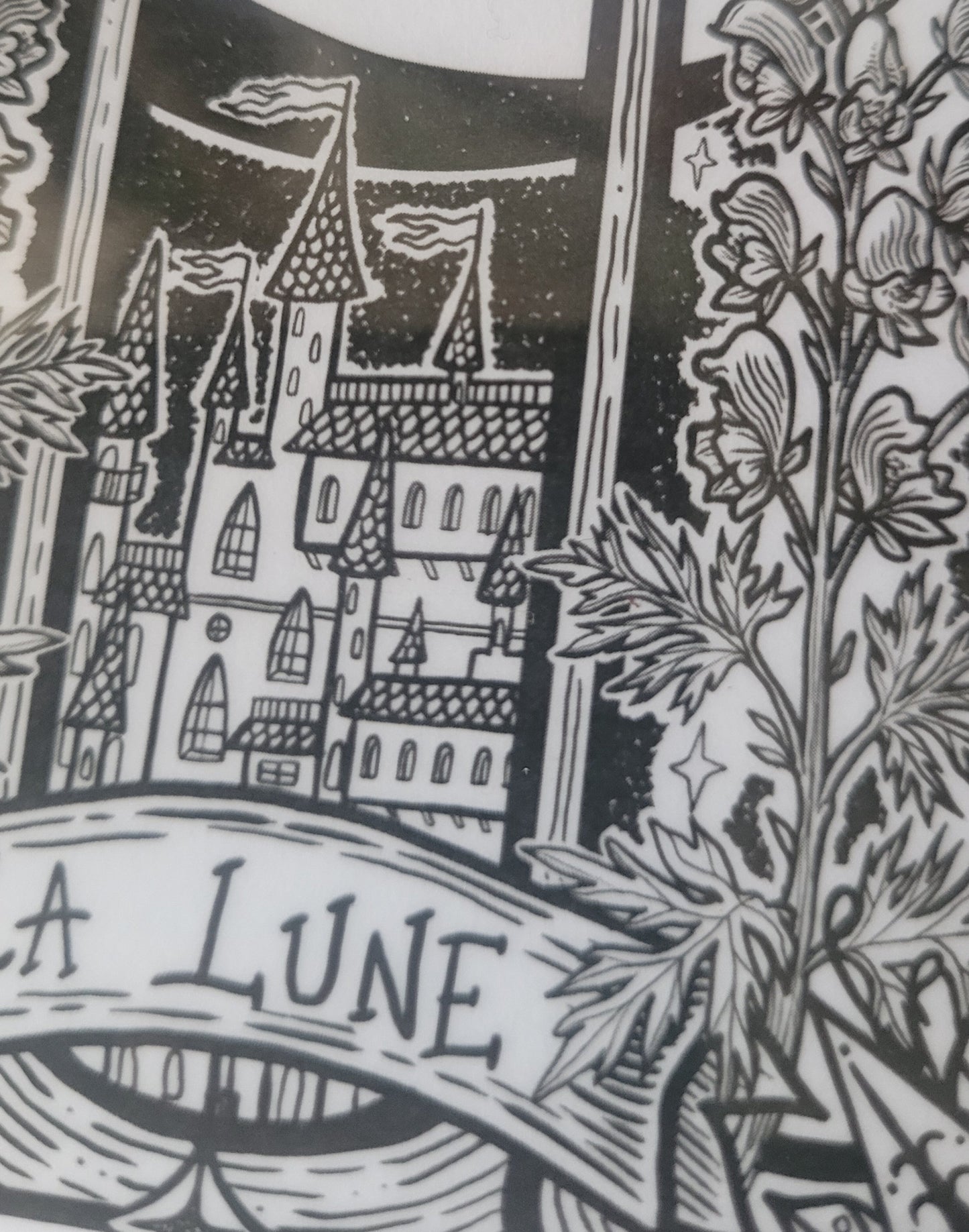 Bookmarks Tarot Card - Death, The Hermit, The Sun, The Chariot, The Empress, The World -