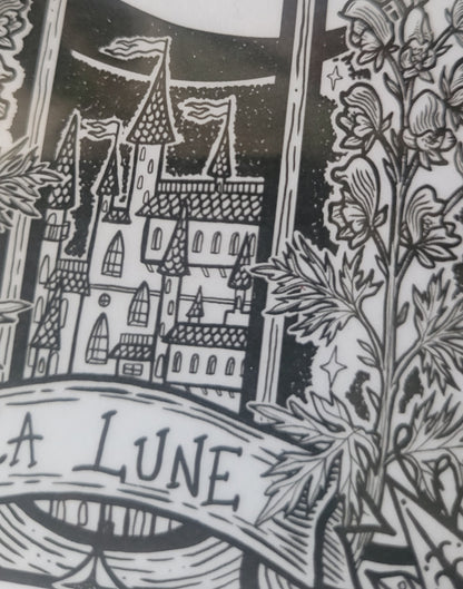 Bookmarks Tarot Card - Death, The Hermit, The Sun, The Chariot, The Empress, The World -