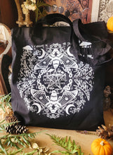 Charger l&#39;image dans la galerie, Mystic Midnight - Tote bag - 4 coloris