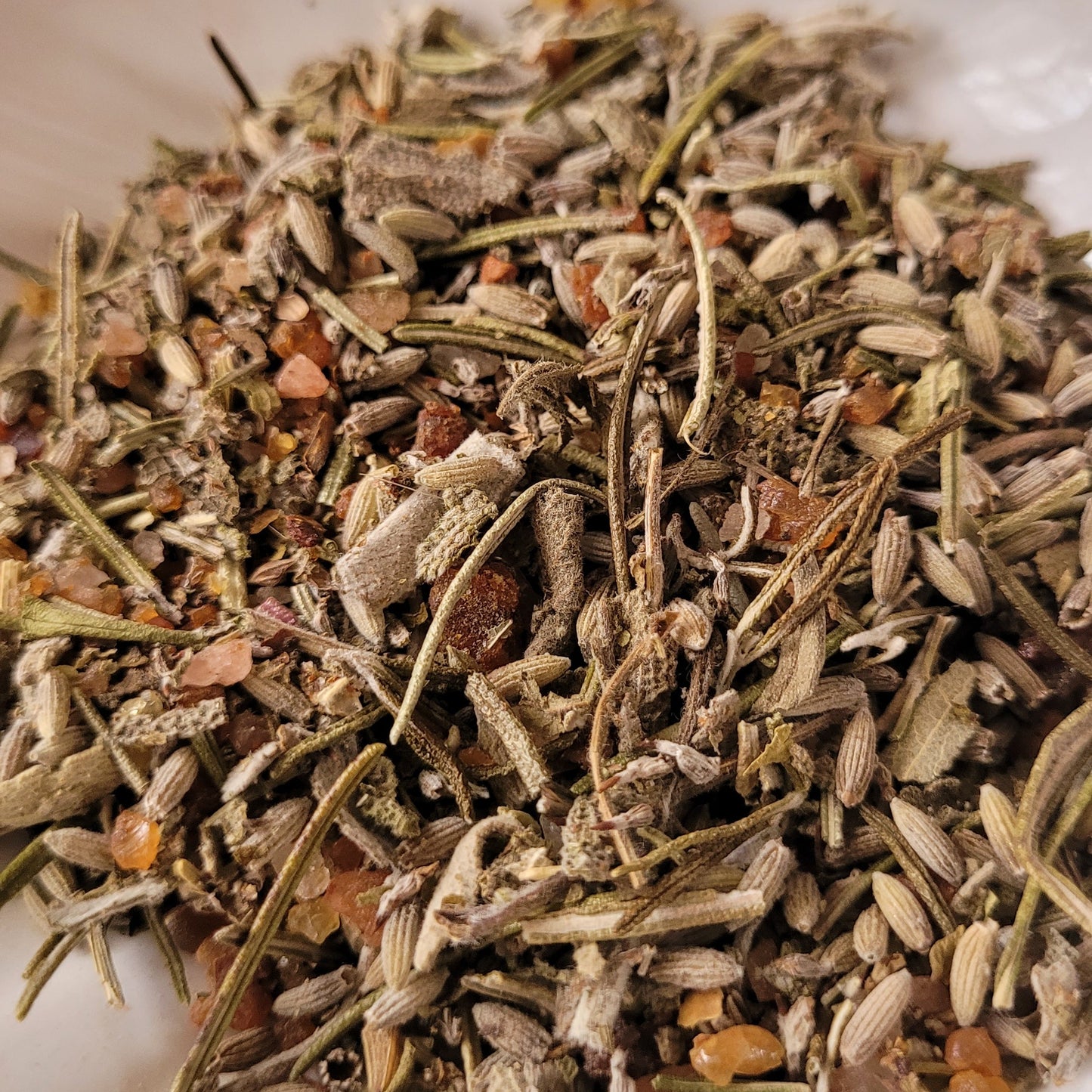 Encens en Grain - Keep Calm Witches (apaise, aide à l'ancrage)