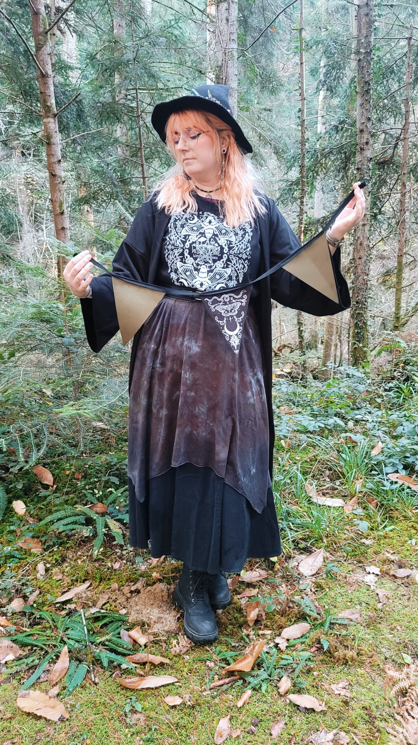 Les Banderole de Fanions pour terriers