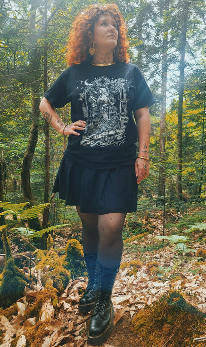 La Papesse - Tee-shirt Classique