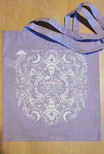 Charger l&#39;image dans la galerie, Mystic Midnight - Tote bag - 4 coloris