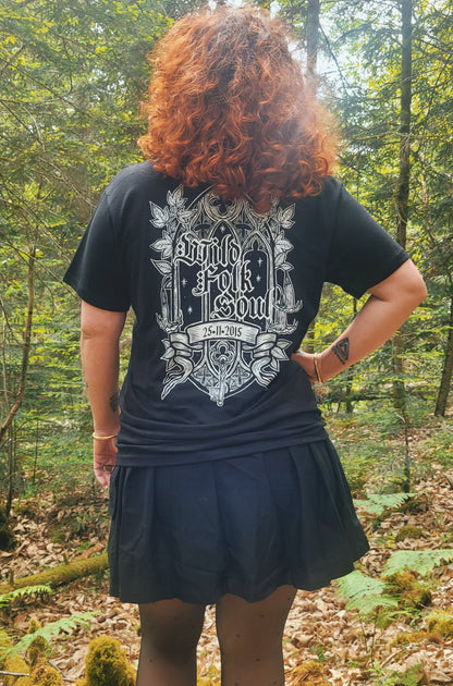 La Papesse - Tee-shirt Classique