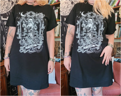 Pré-commandes La Papesse - Robe "Mona"