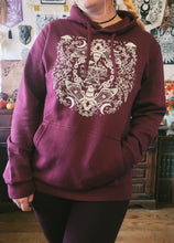 Charger l&#39;image dans la galerie, Mystic Midnight - Sweats à capuche - 2 coloris
