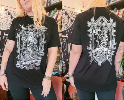 La Papesse - Tee-shirt Classique