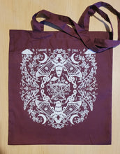 Charger l&#39;image dans la galerie, Mystic Midnight - Tote bag - 4 coloris