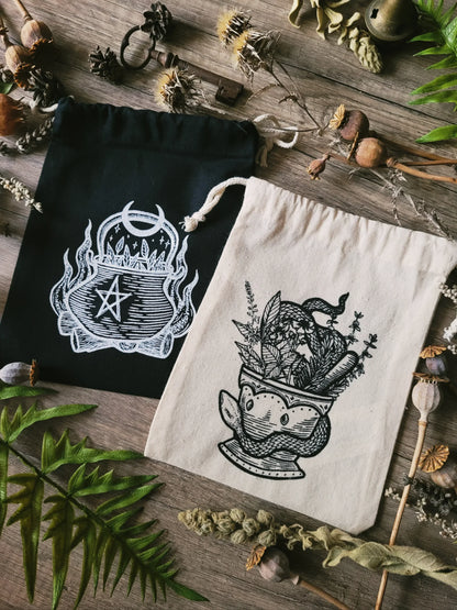 Mystery Box of Plant Magic